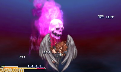 Images Project X Zone