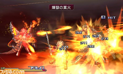 Images Project X Zone
