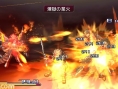 Screens Project X Zone