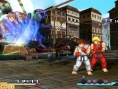 Screens Project X Zone