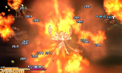 Images Project X Zone