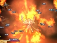 Screens Project X Zone
