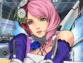 Screens Project X Zone