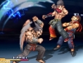 Screens Project X Zone