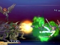 Screens Project X Zone