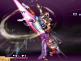 Screens Project X Zone