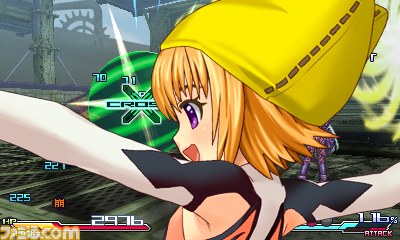 Images Project X Zone