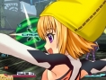 Screens Project X Zone