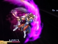Screens Project X Zone