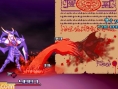Screens Project X Zone