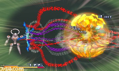 Video Project X Zone
