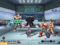 Video Project X Zone