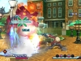 Video Project X Zone