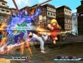 Video Project X Zone