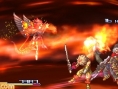 Screens Project X Zone