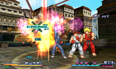 USA : Project X Zone se précise [UP]