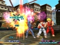 Project X Zone for USA and Europe