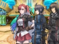 Project X Zone for USA and Europe