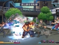 Project X Zone for USA and Europe