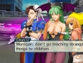 GD'13 : images Project X Zone