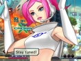GD'13 : images Project X Zone