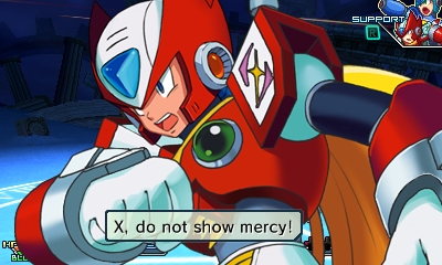 Project X Zone : trailer US