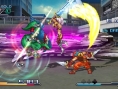 GD'13 : images Project X Zone