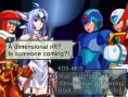Screens Project X Zone