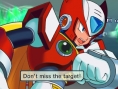 Screens Project X Zone