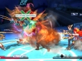 Screens Project X Zone