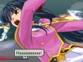 Screens Project X Zone