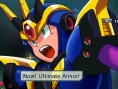 Screens Project X Zone
