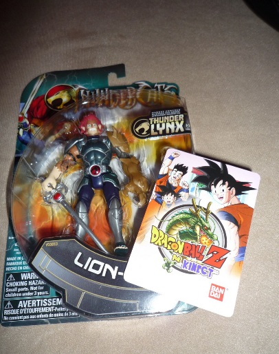 Namco confirme Dragon Ball Z Kinect
