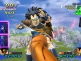 Screens Dragon Ball Z Kinect