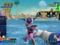 Screens Dragon Ball Z Kinect