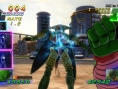 Screens Dragon Ball Z Kinect