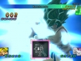 Screens Dragon Ball Z Kinect