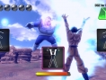 Screens Dragon Ball Z Kinect