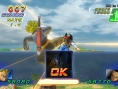 Screens Dragon Ball Z Kinect