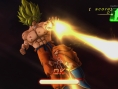 DBZ Kinect : encore quelques images