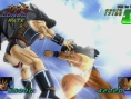 DBZ Kinect : encore quelques images