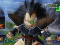 DBZ Kinect : encore quelques images