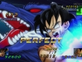 DBZ Kinect : encore quelques images