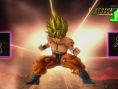 DBZ Kinect : encore quelques images