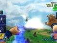 Images Dragon Ball Z Kinect