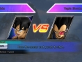 Images Dragon Ball Z Kinect