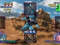 Screens-Video Dragon Ball Z Kinect