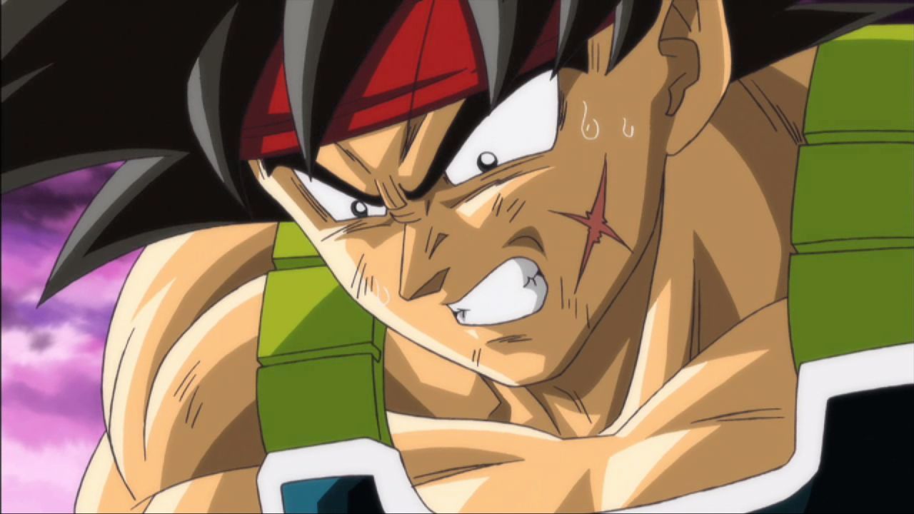 Screens-Video Dragon Ball Z Kinect