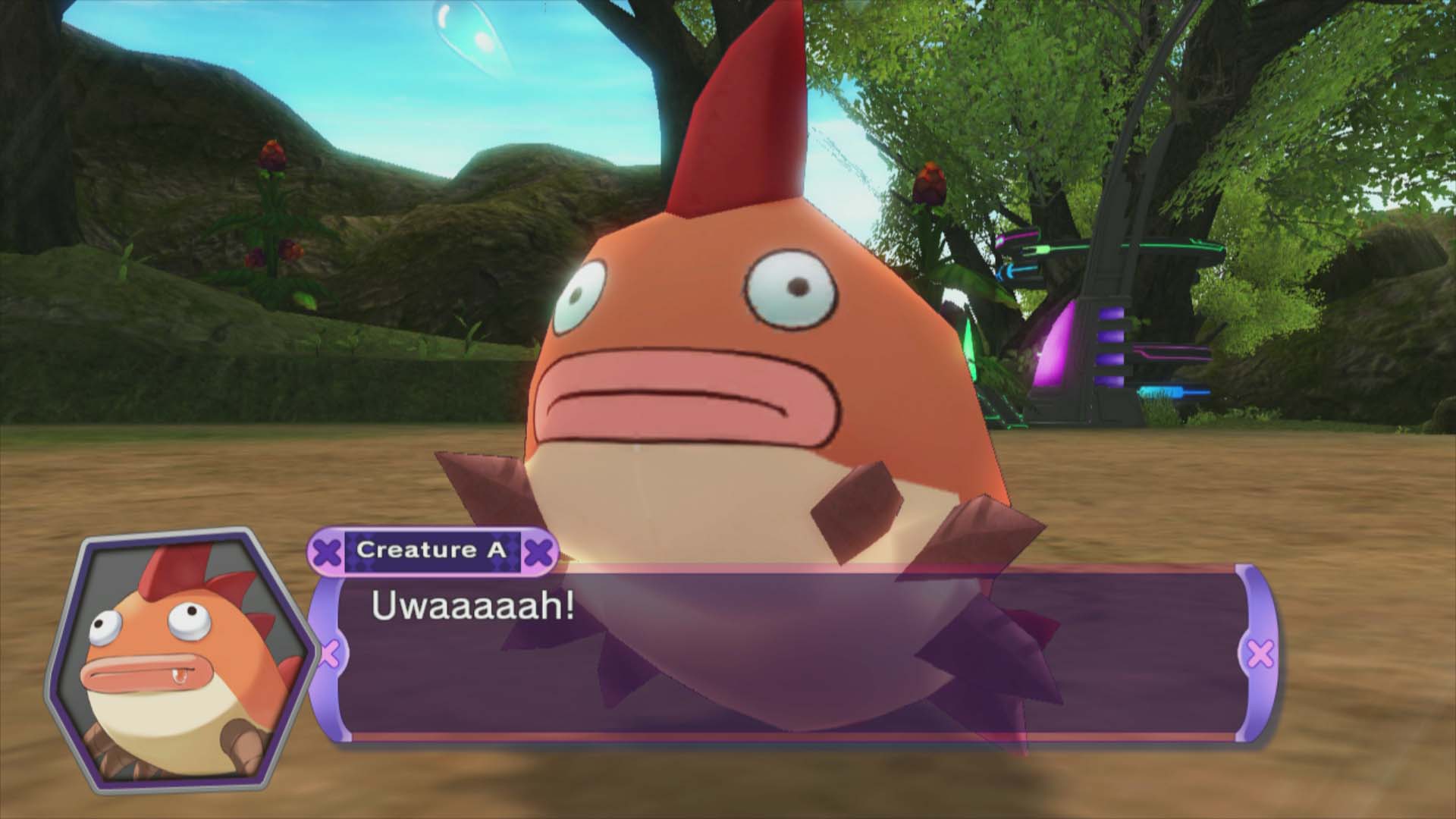 Hyperdimension Neptunia V : images et vidéo