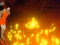 Dragon's Lair Kinect : images et date